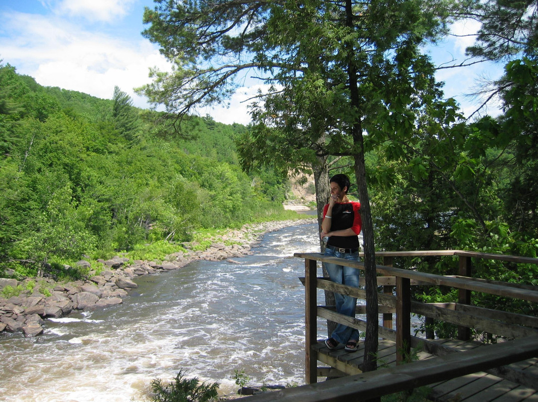 Parc Batiscan