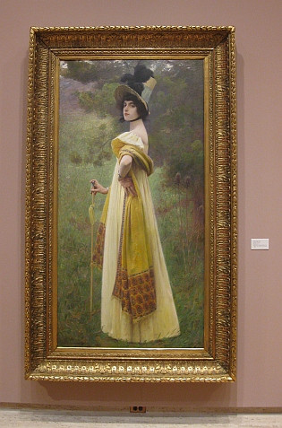 Chazen Museum of Art-麦迪逊必去景点