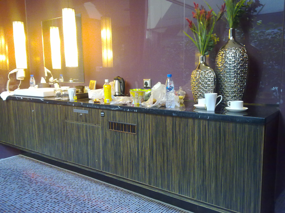 观止22汽车旅馆主图