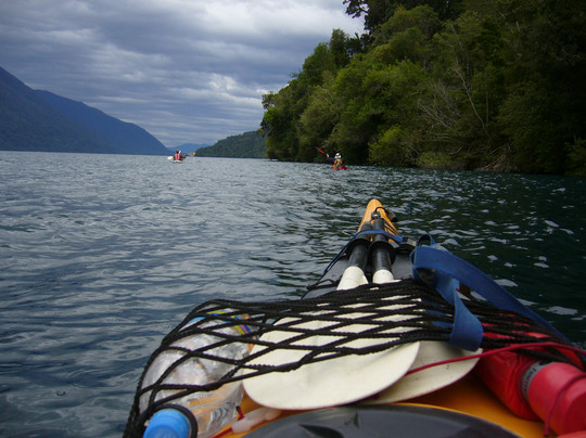 Yak Expediciones - Day tour-巴拉斯港必去景点