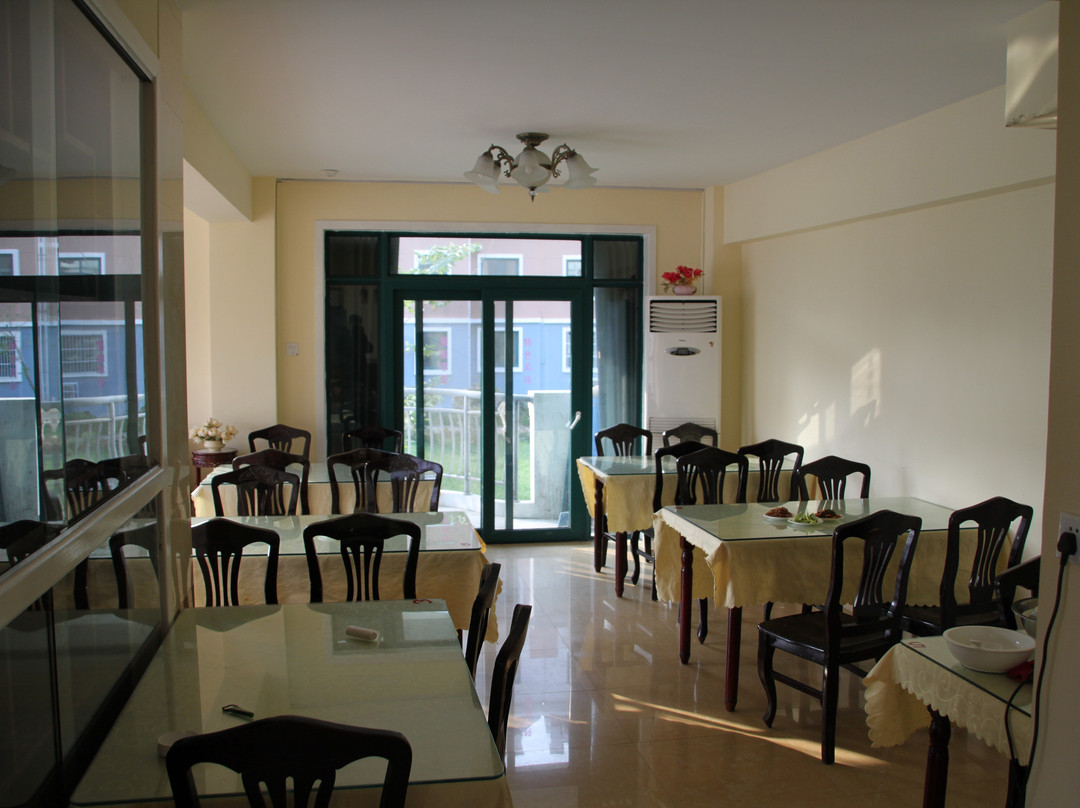 凤凰国际商务宾馆主图