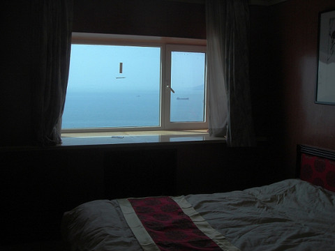 东海大酒店主图