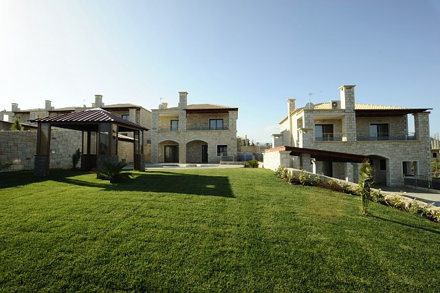 Classique Elite Residences