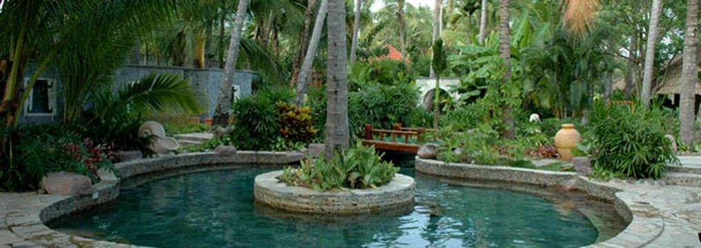 珠江南田温泉度假区主图