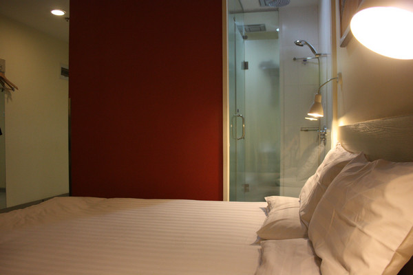 上海汉庭徐家汇店主图