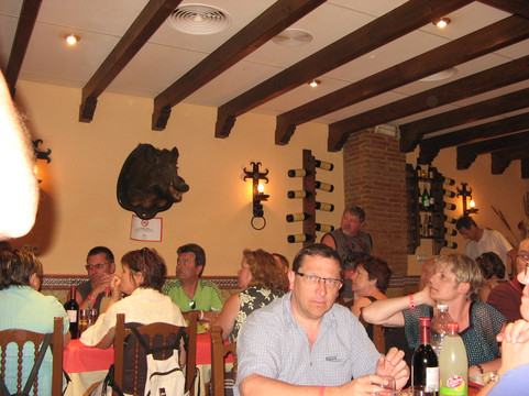 Born to be Wild-马贝拉必去景点