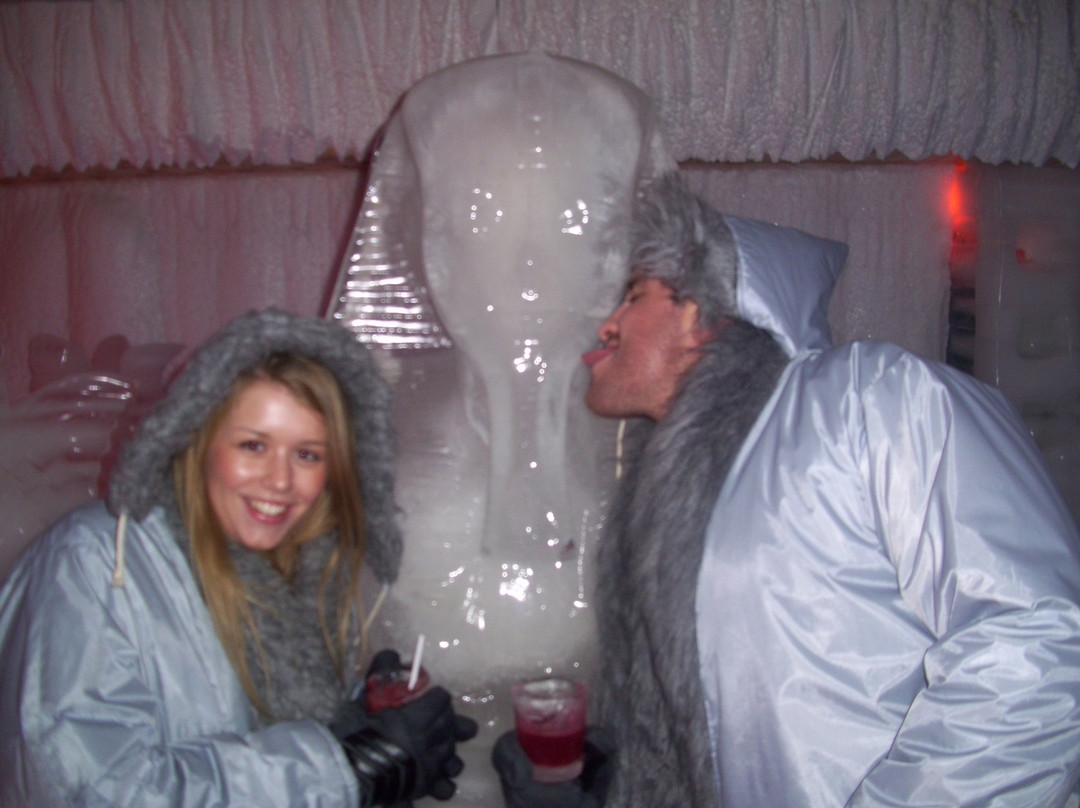 SOHO Square-沙姆沙伊赫必去景点