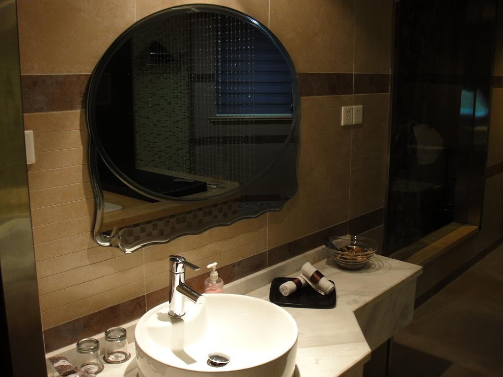 上海薇爱精品时尚酒店万航渡路店主图