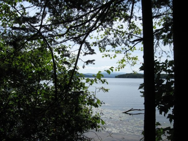 Lake Umbagog景点图片