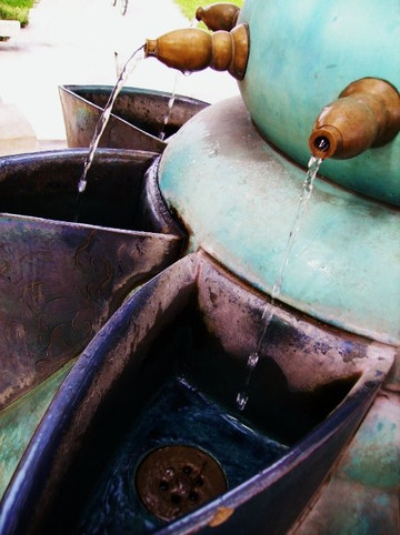 卢达温泉-布达佩斯必去景点