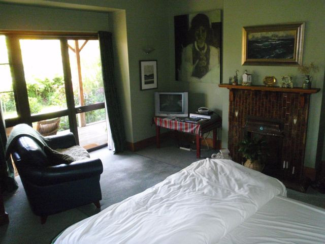 Villa Rosa Bed & Breakfast