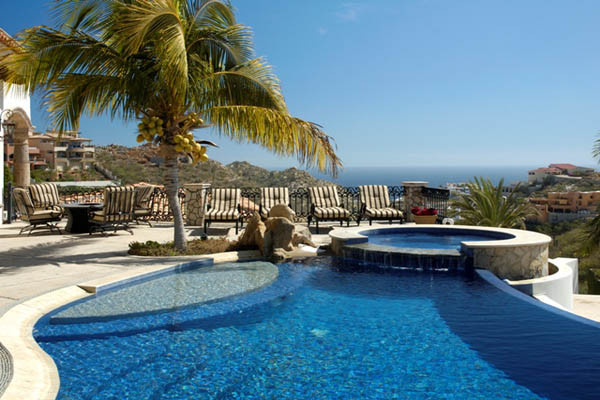 Pedregal de Cabo San Lucas-卡波圣卢卡斯必去景点