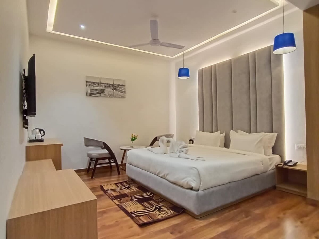 Hotel Luxurio