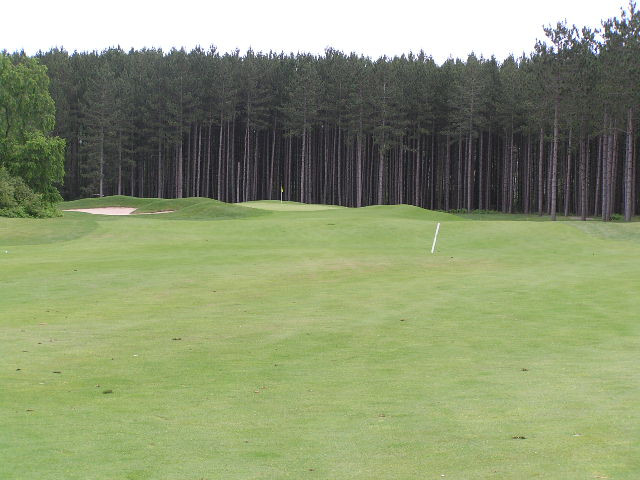 Boyne Highlands-Harbor Springs必去景点