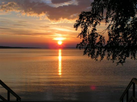null-Koli National Park