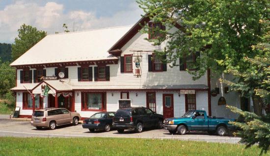 Narrowsburg Inn & Grille-客卧