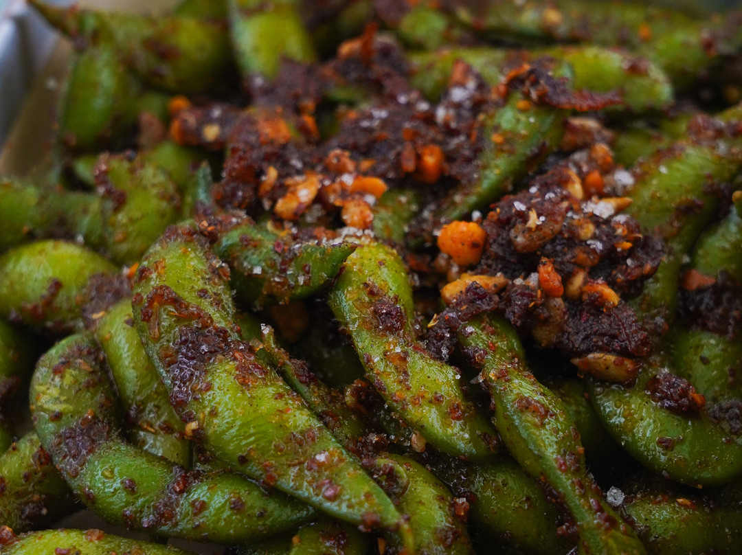 L by Lauter - Southern Grist Brewing Co