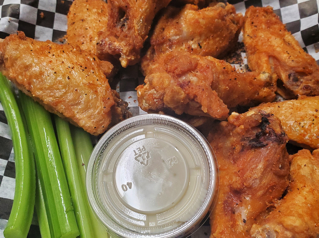 Champs Sports Bar & Grill