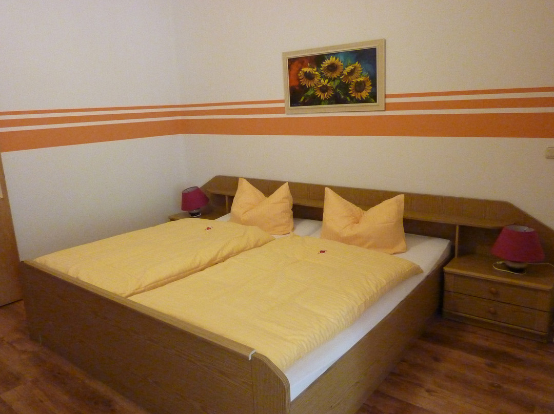 Hotel Oranien主图