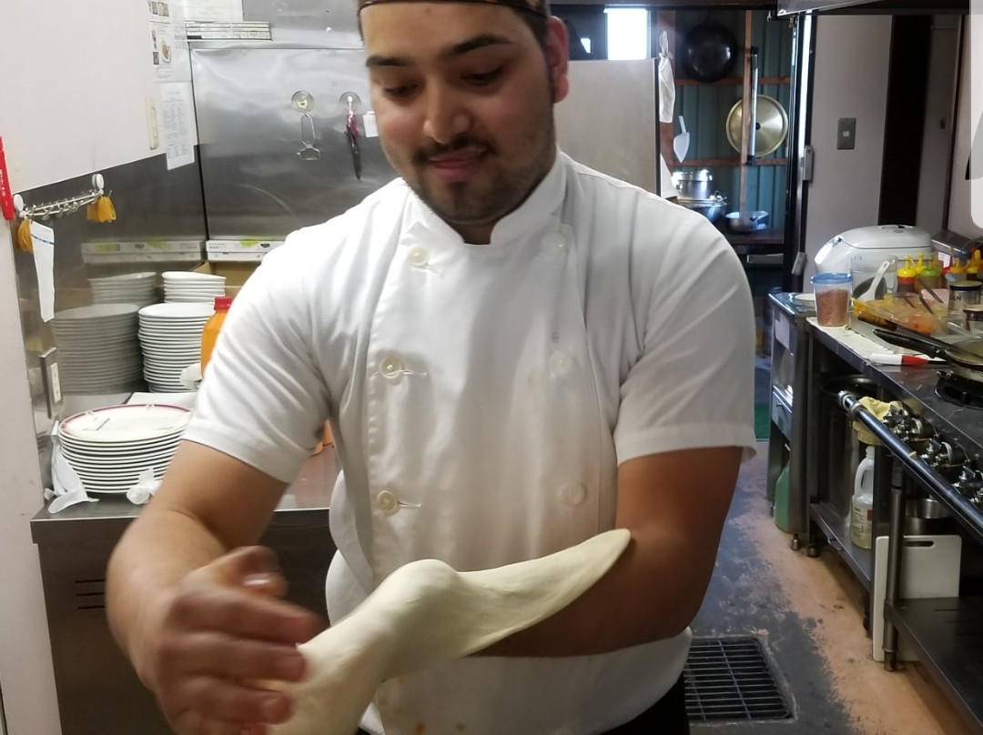 Himalayan Dining ランタン リルン