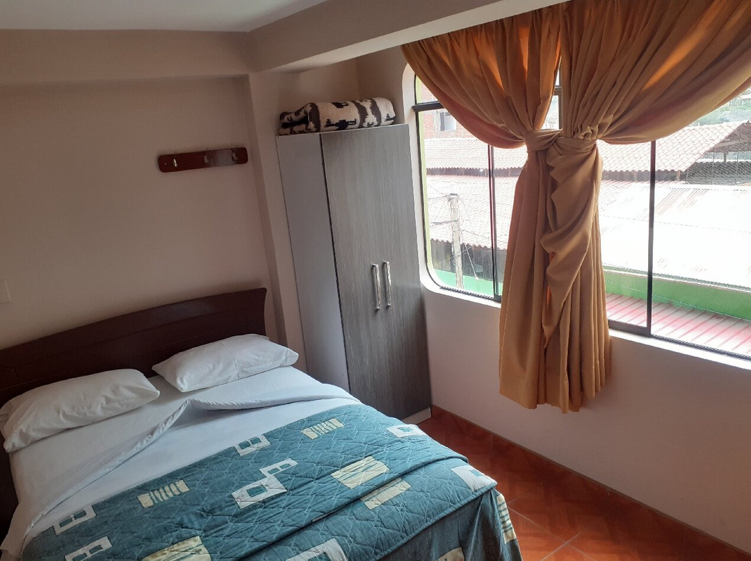 Rumi Hostal