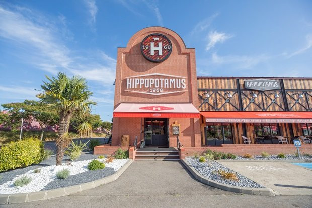 Hippopotamus Steakhouse
