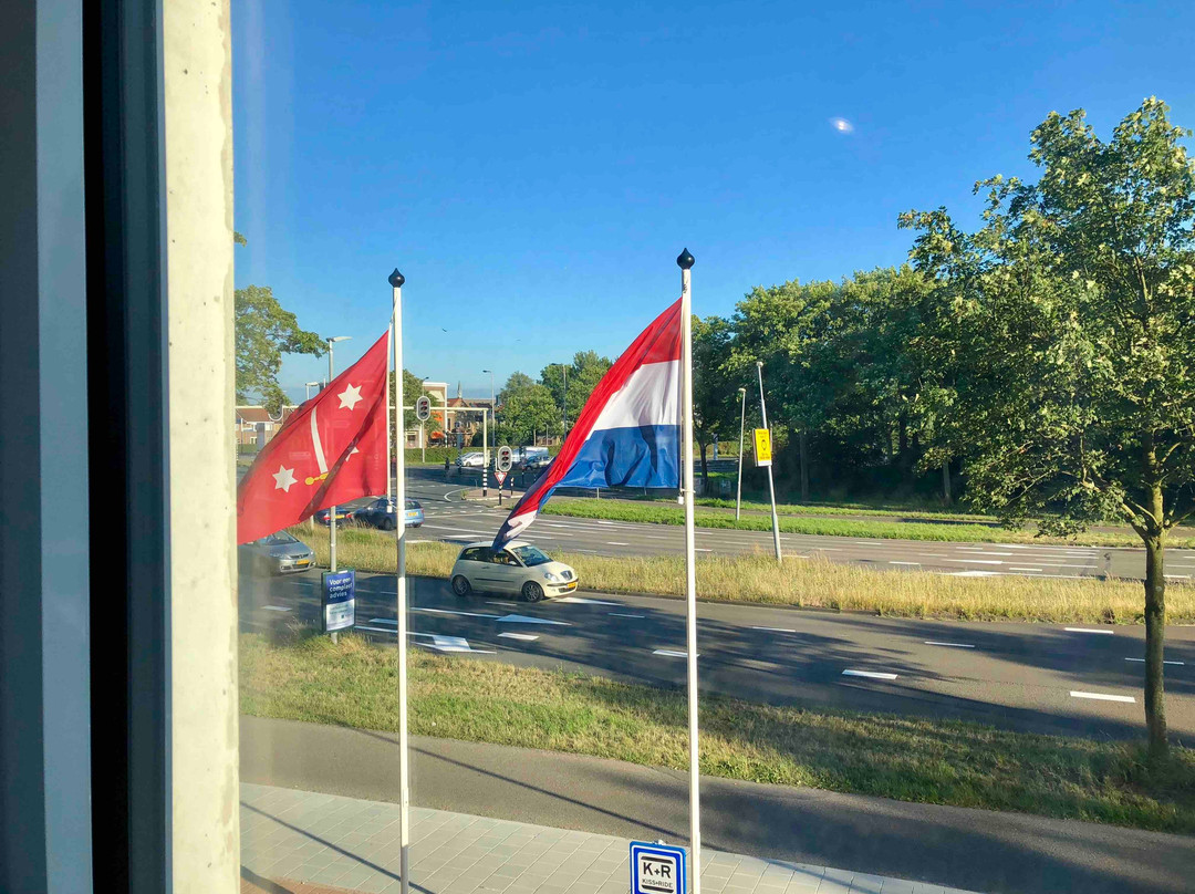 Ibis Styles Haarlem City主图