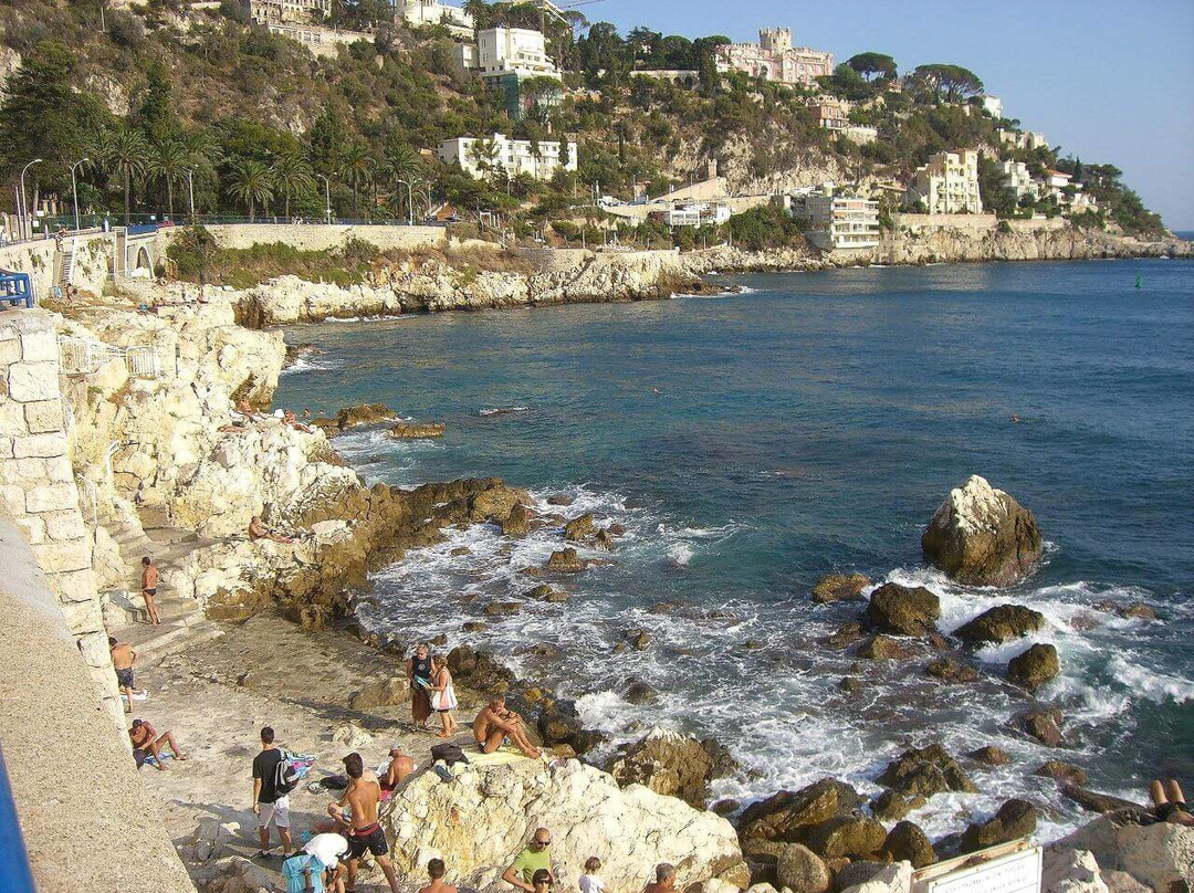 Coco Beach-尼斯必去景点