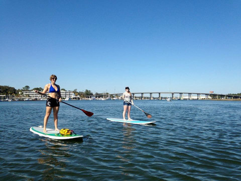 AOK Watersports-泰碧岛必去景点