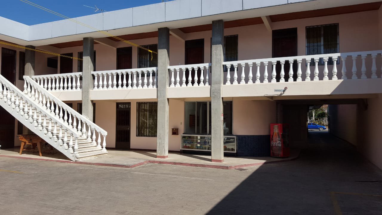 Hotel Primavera Liberia-官方