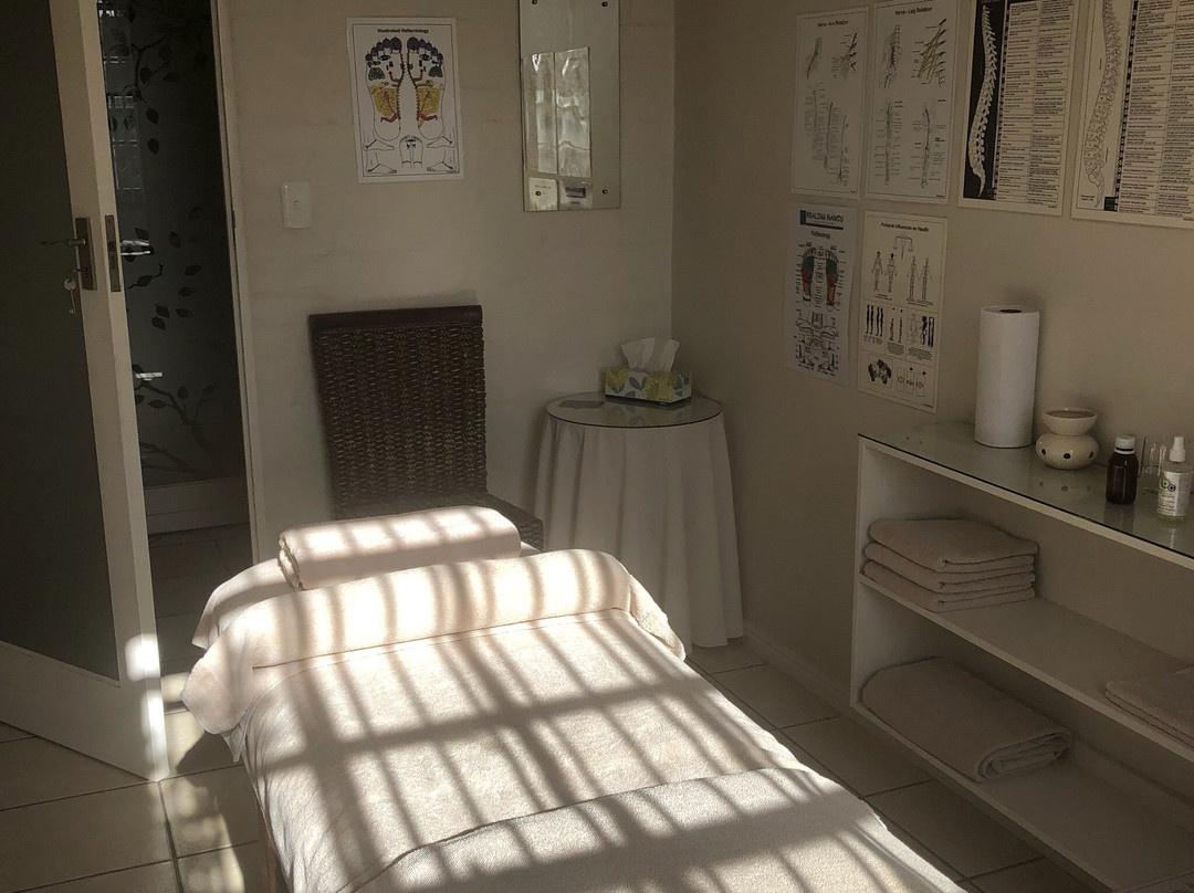 Namo Natural Health-斯特尔拜必去景点