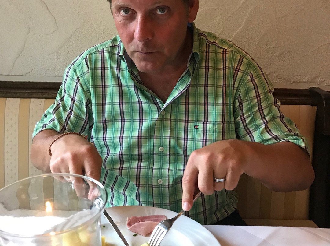 Hotel Kahle Wart