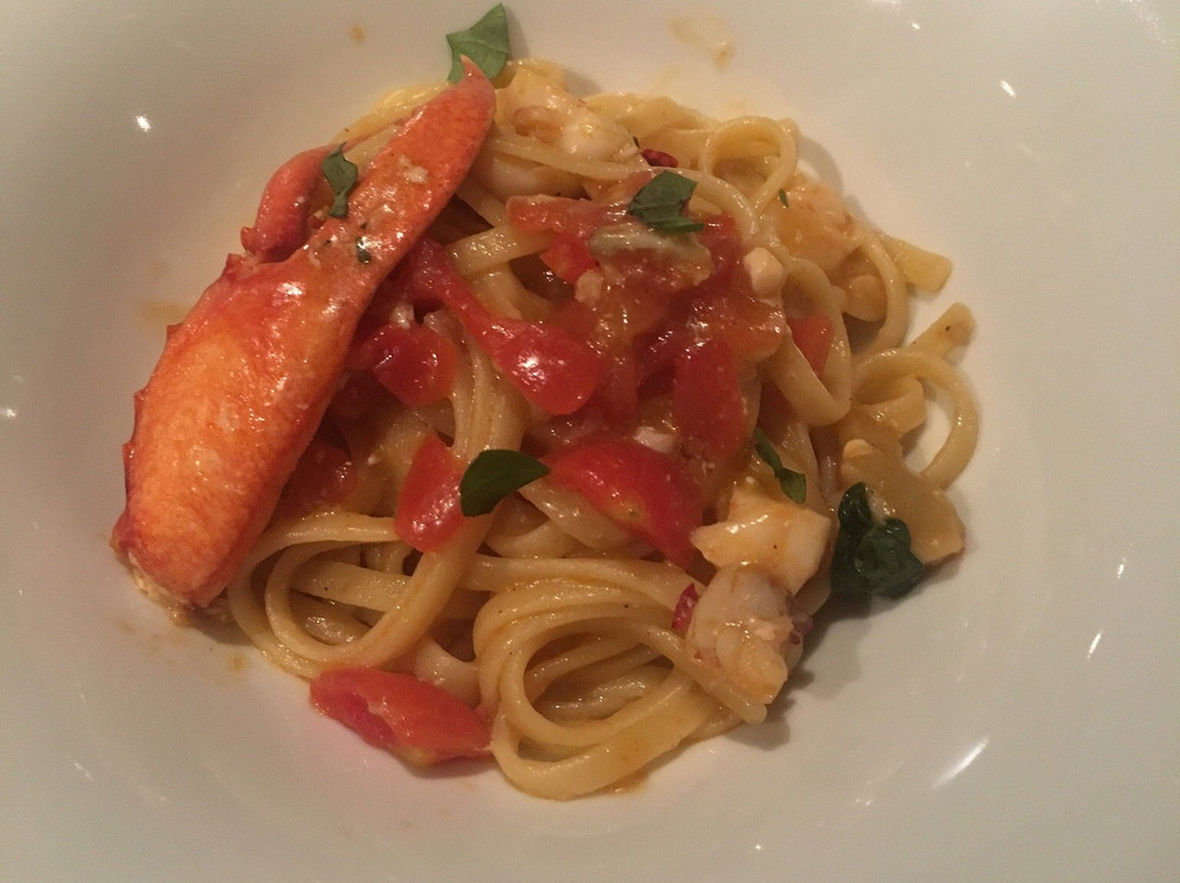 Ristorante da Omar
