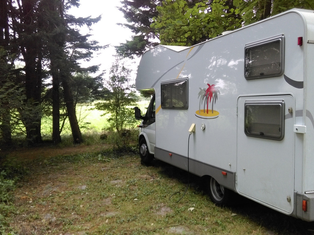 La Randonniere