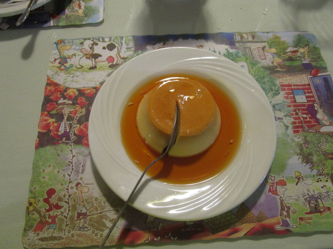 Phillip's Restaurant