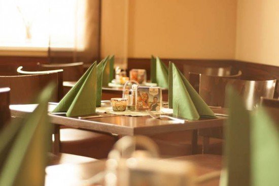 Lambrechten餐馆和美食-Dorf.Wirt