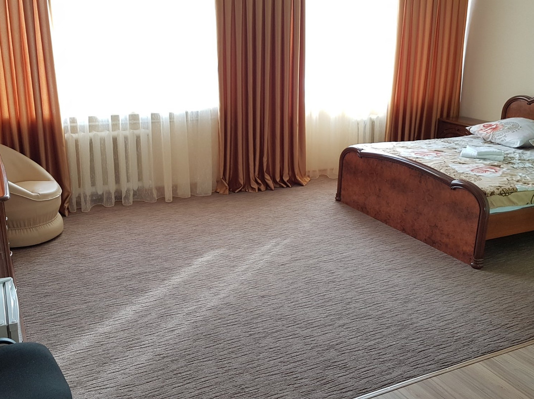Guest House Sputnik