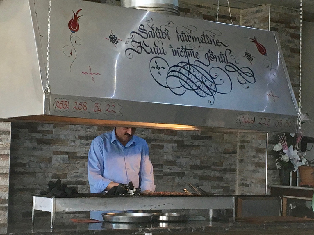 Hacegan Mangalda Ciger