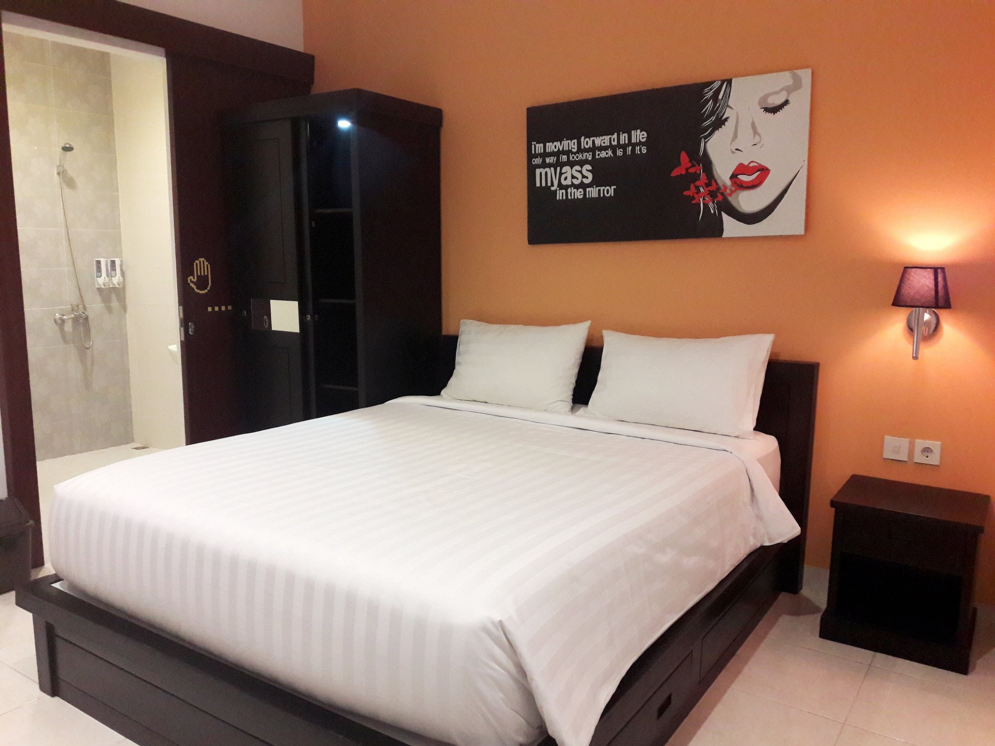 Melody Guest House Cilegon-官方
