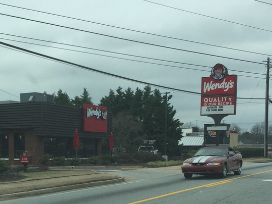 Wendy's