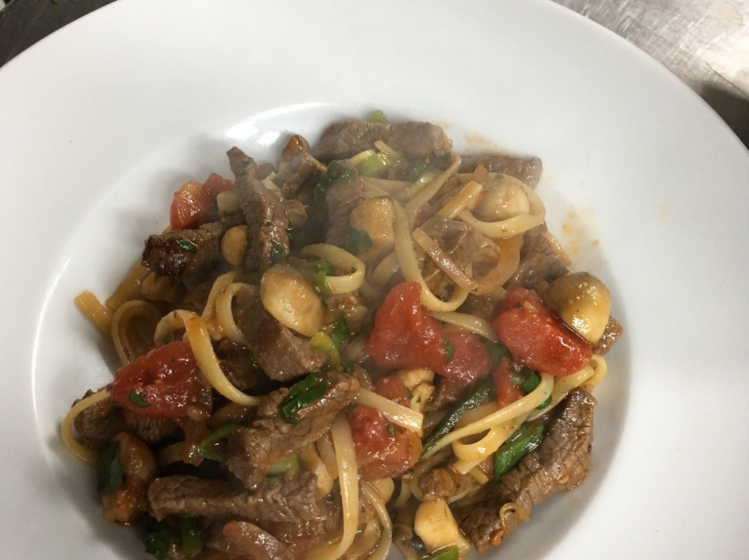 Ristorante Gusto