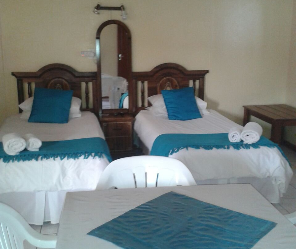 Bernice Beds B&B
