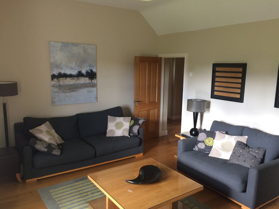 Plum Tree Cottage