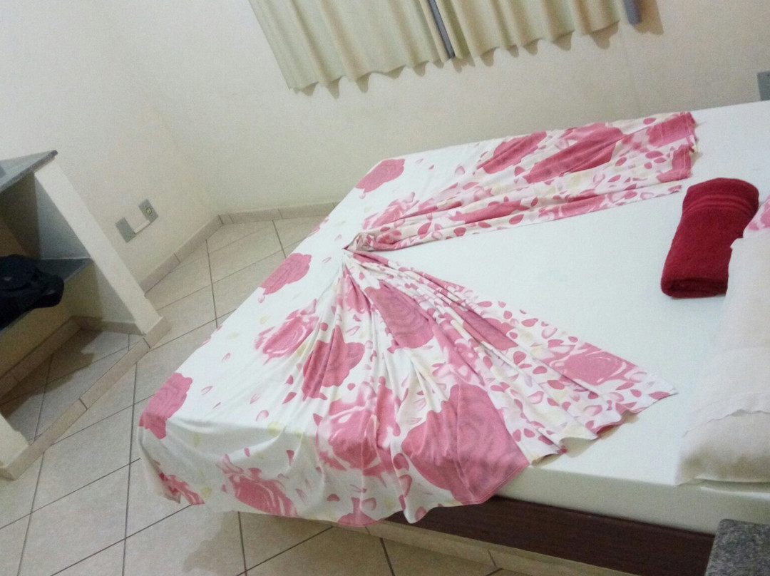 Hotel Joao Xxiii