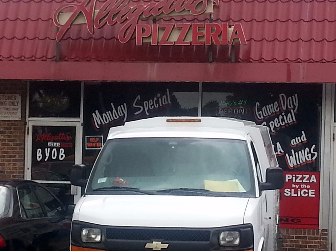 Allegretti's Pizzeria