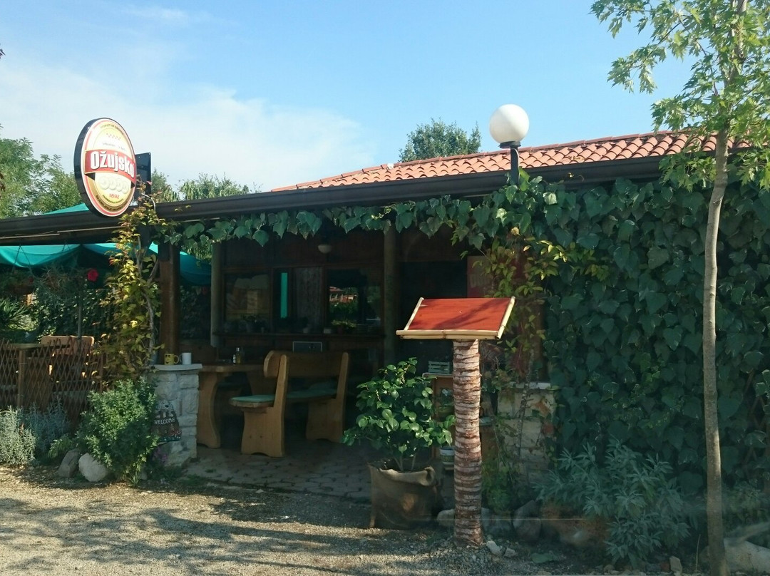 Grill Kod Mirze