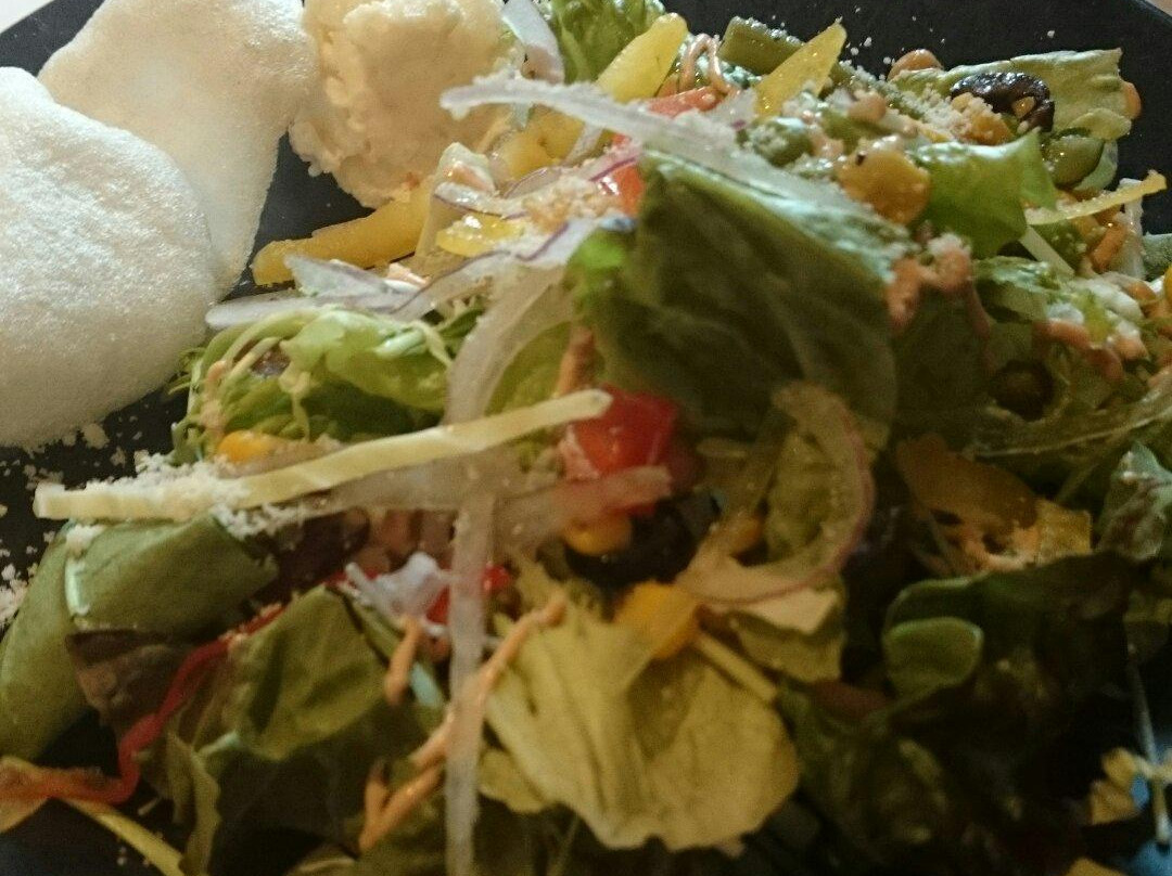 ピッツェリア ベルコルノ