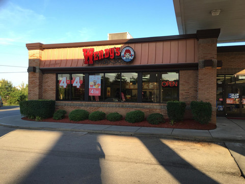 Wendy's