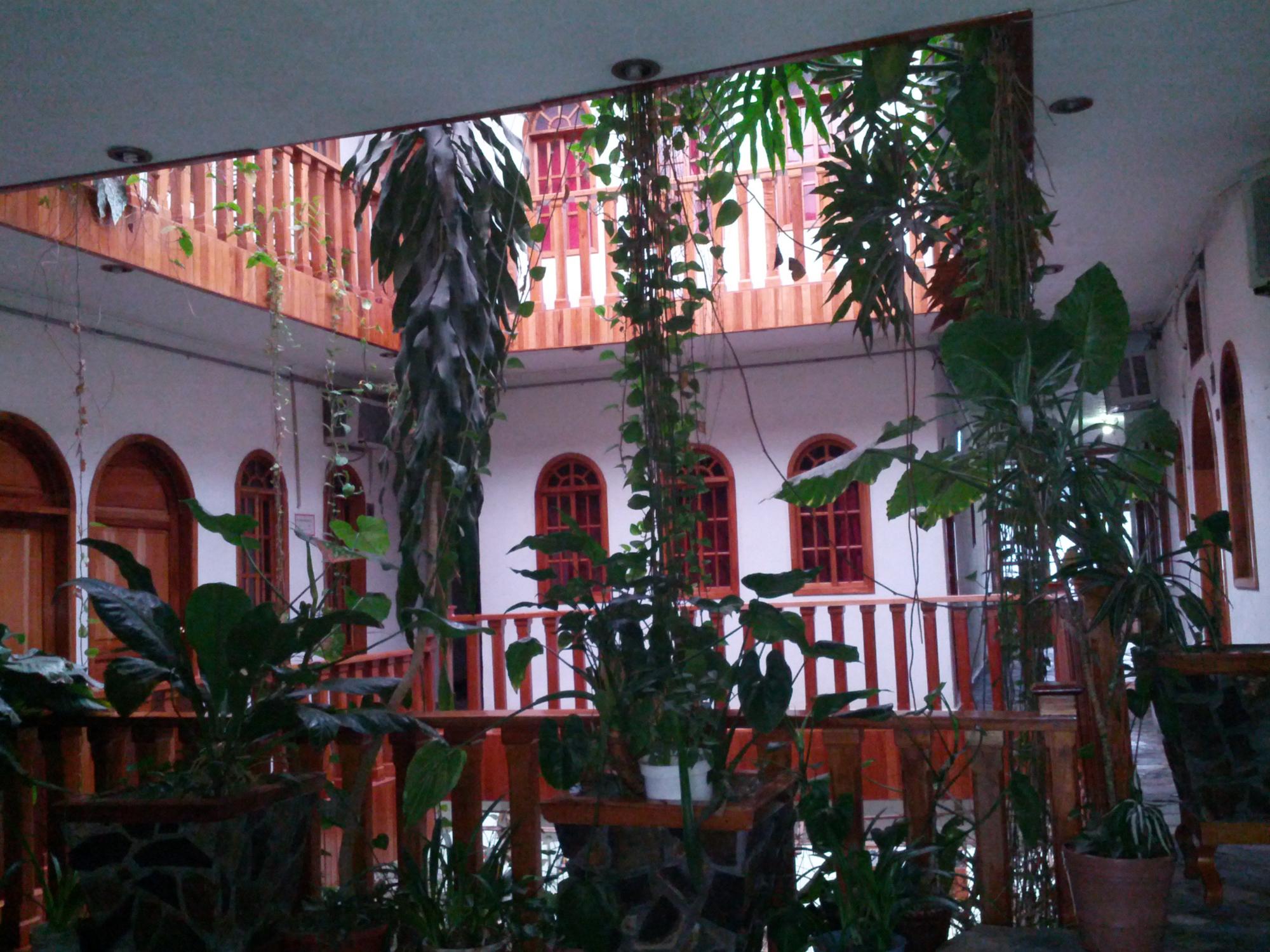 Hotel Guzman-官方