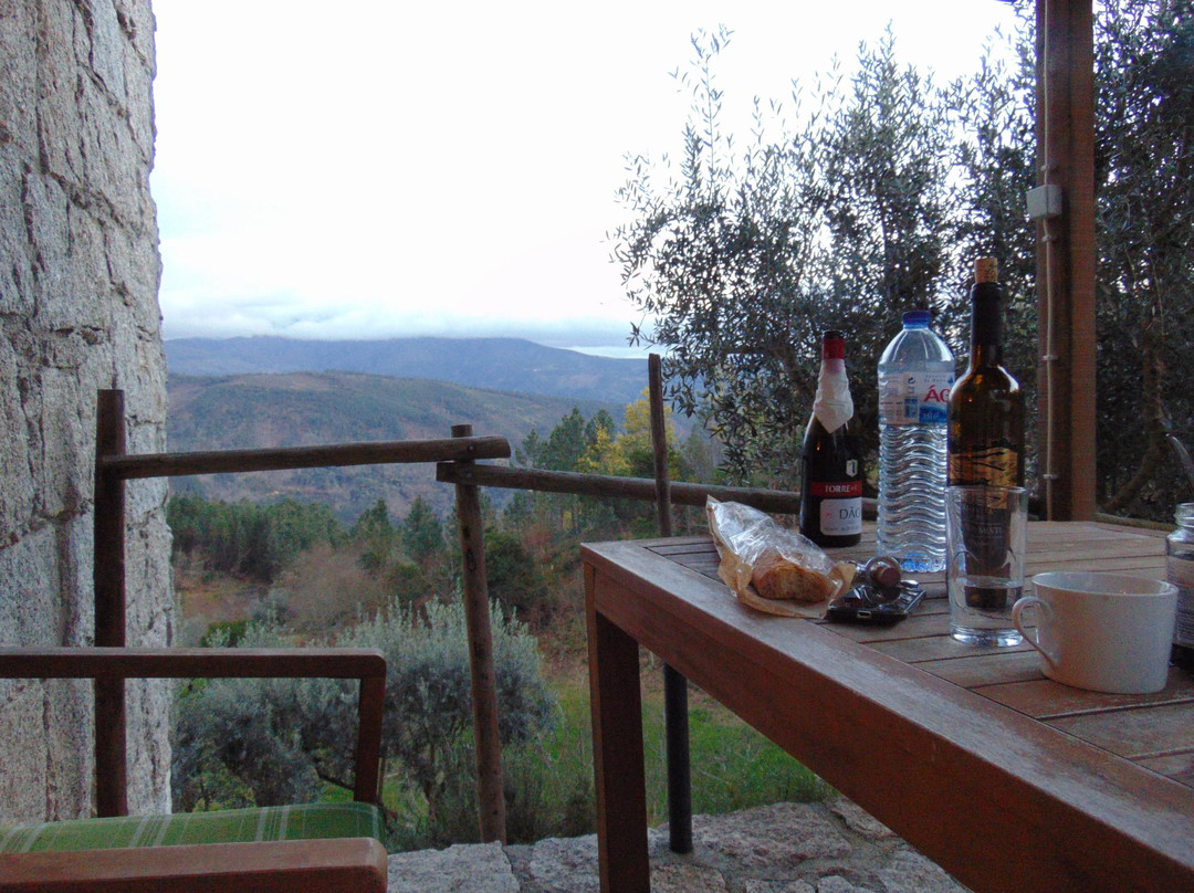 Quinta do Forninho